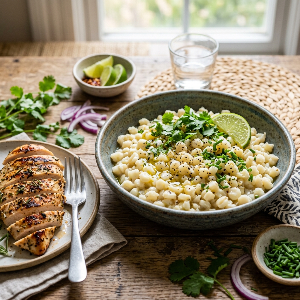 Is Hominy Fattening? A Complete Nutrition and Weight Loss Guide