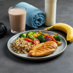 best post-workout meals