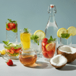 Low-Calorie Beverage