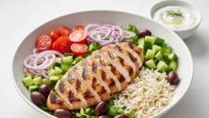 Is Gyro Meat Fattening