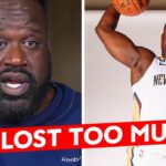 zion williamson weight loss