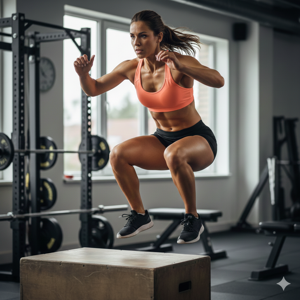 Weight Loss Program- IAVI Fitness